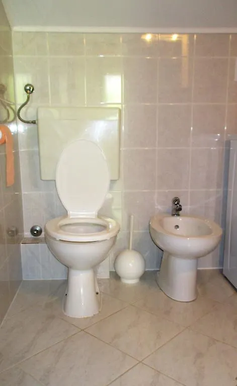 Apartment Zvonar Donji Okrug