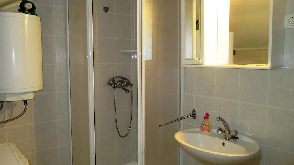 Apartment Zvonar Donji Okrug  Donji Okrug (Ciovo)