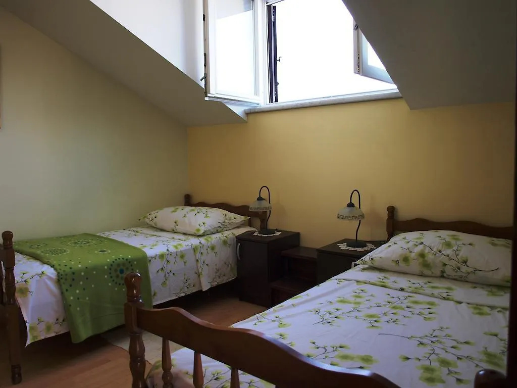 Apartment Zvonar Donji Okrug  0*, Donji Okrug (Ciovo) Croatia