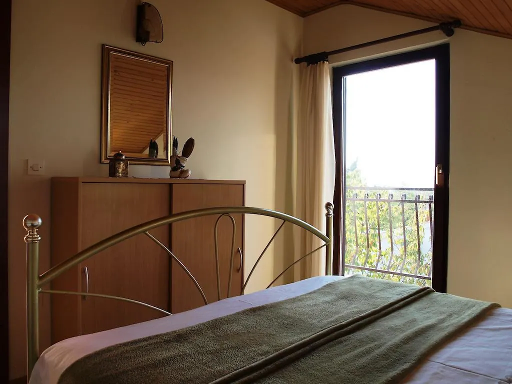 Apartment Zvonar Donji Okrug