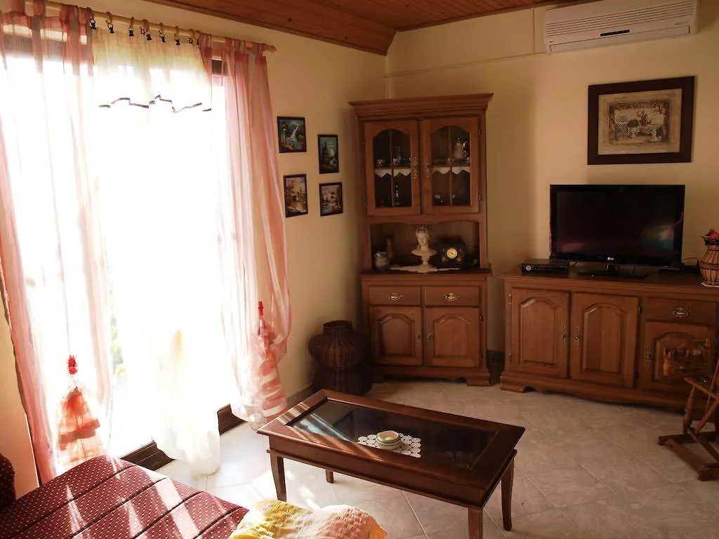 Apartment Zvonar Donji Okrug   Donji Okrug (Ciovo)