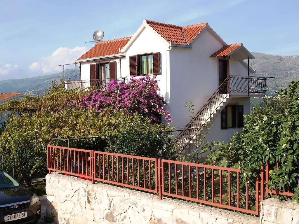 Apartment Zvonar Donji Okrug