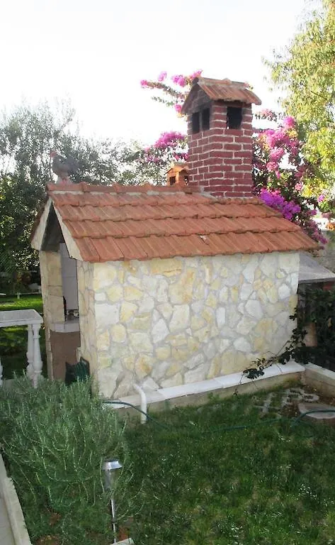 Apartment Zvonar Donji Okrug   Donji Okrug (Ciovo)